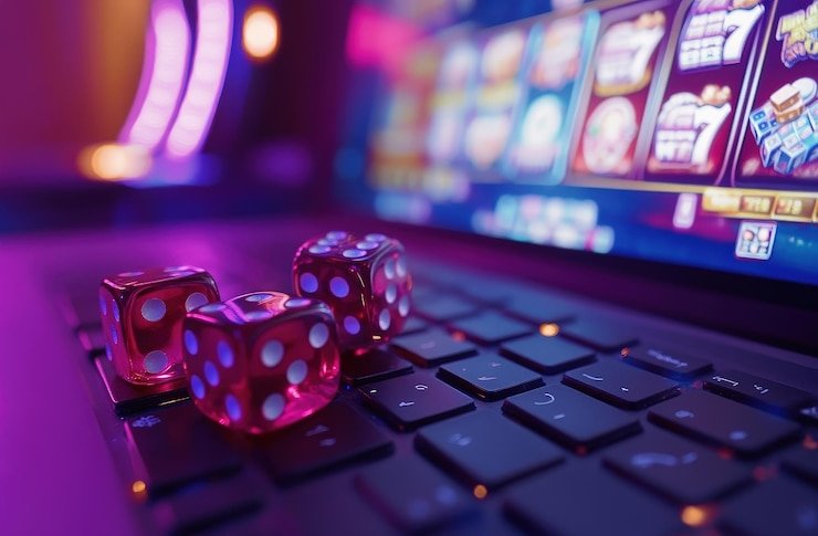 Perbandingan antarmuka aplikasi Android dan browser web angkabet167