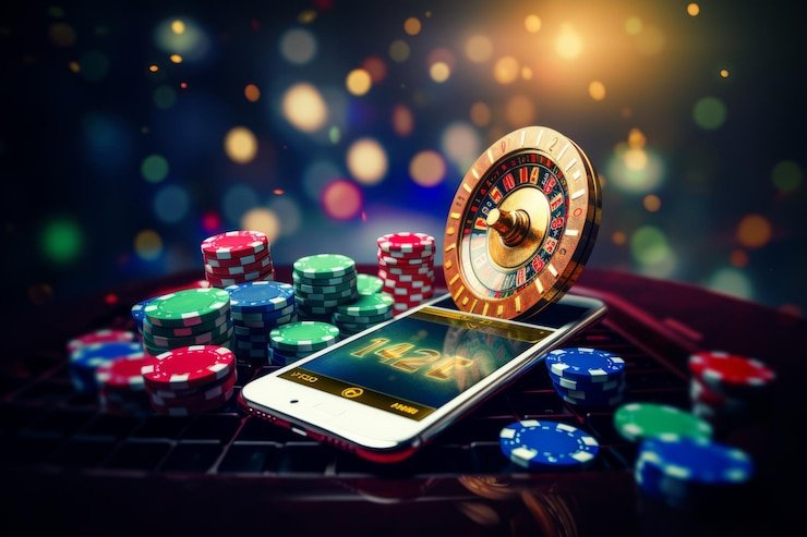 Metode pembayaran DANA, OVO, dan Mandiri di angkabet167