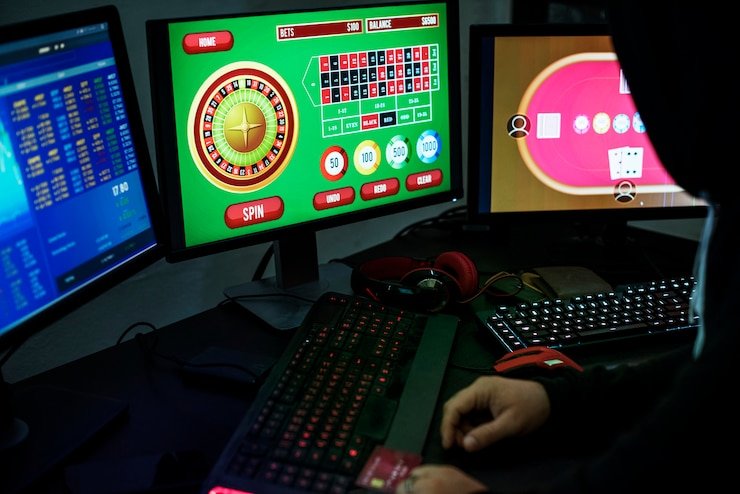 Permainan unggulan angkabet167 dengan pilihan slot dan dealer langsung