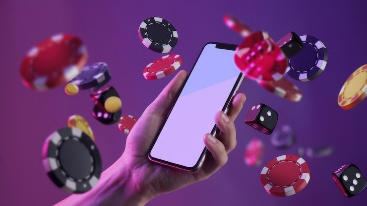 Panduan langkah demi langkah bermain Tarung Mesin dengan deposit dan penarikan dana